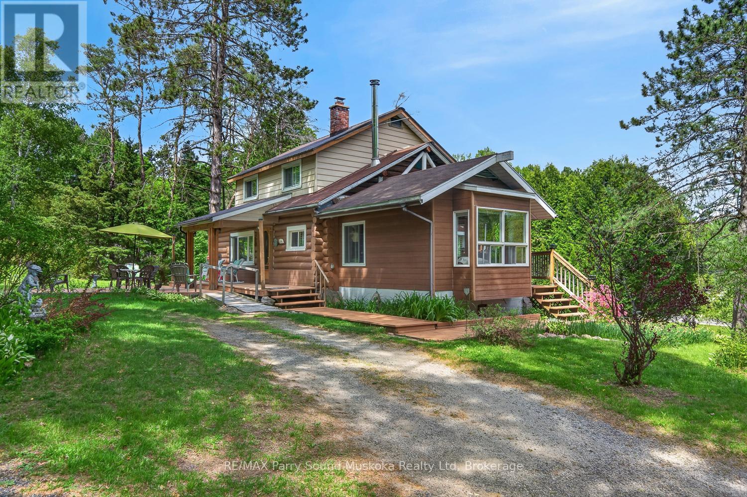 203 Horseshoe Lake Road, Seguin, Ontario  P2A 2W8 - Photo 15 - X13417692