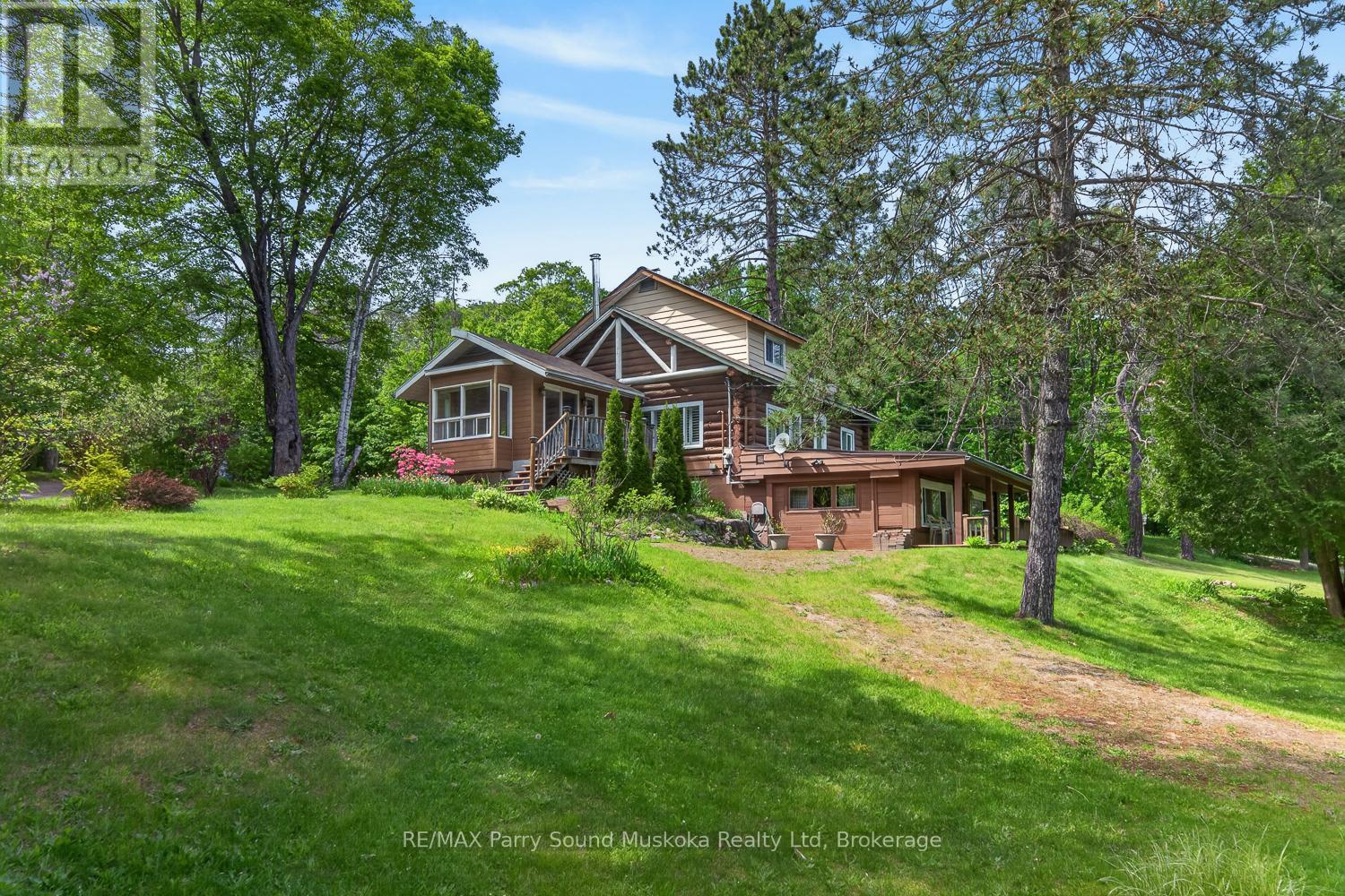 203 Horseshoe Lake Road, Seguin, Ontario  P2A 2W8 - Photo 16 - X13417692