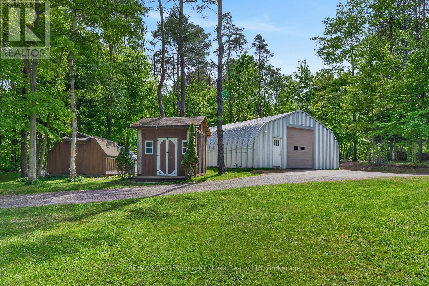 203 Horseshoe Lake Road, Seguin, Ontario  P2A 2W8 - Photo 17 - X13417692