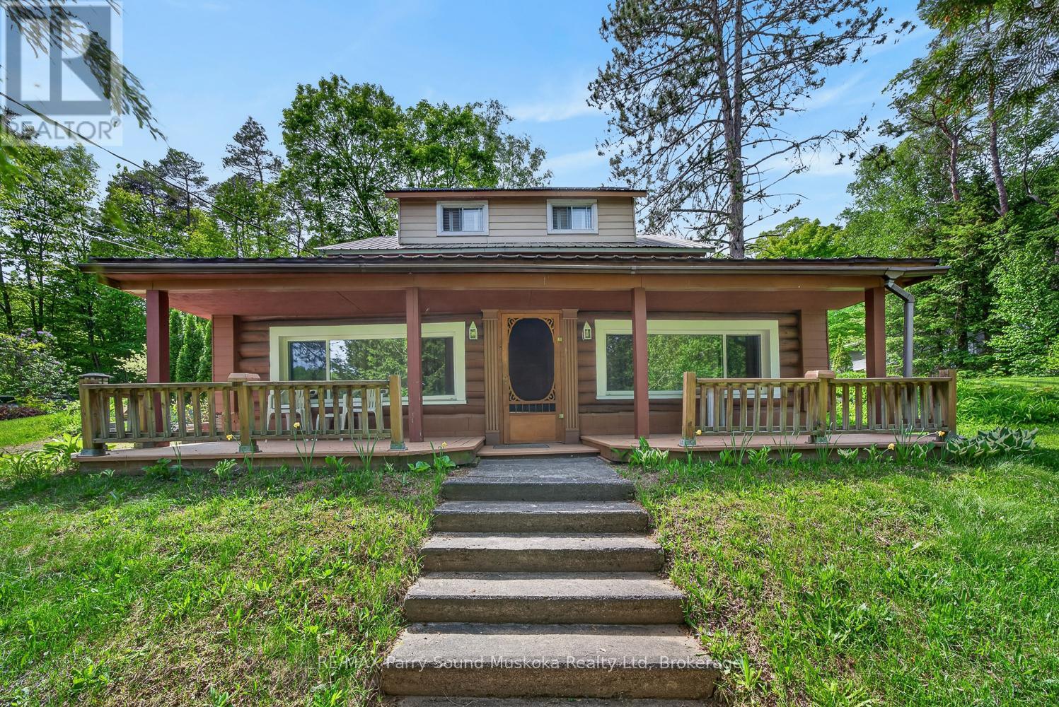 203 Horseshoe Lake Road, Seguin, Ontario  P2A 2W8 - Photo 18 - X13417692