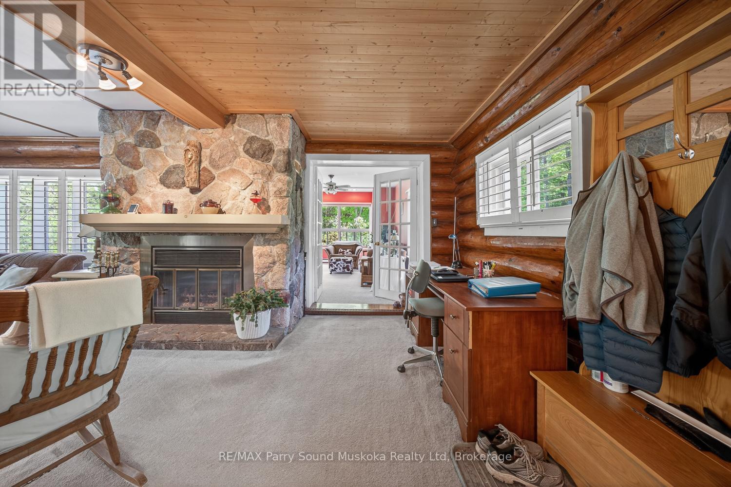 203 Horseshoe Lake Road, Seguin, Ontario  P2A 2W8 - Photo 20 - X13417692