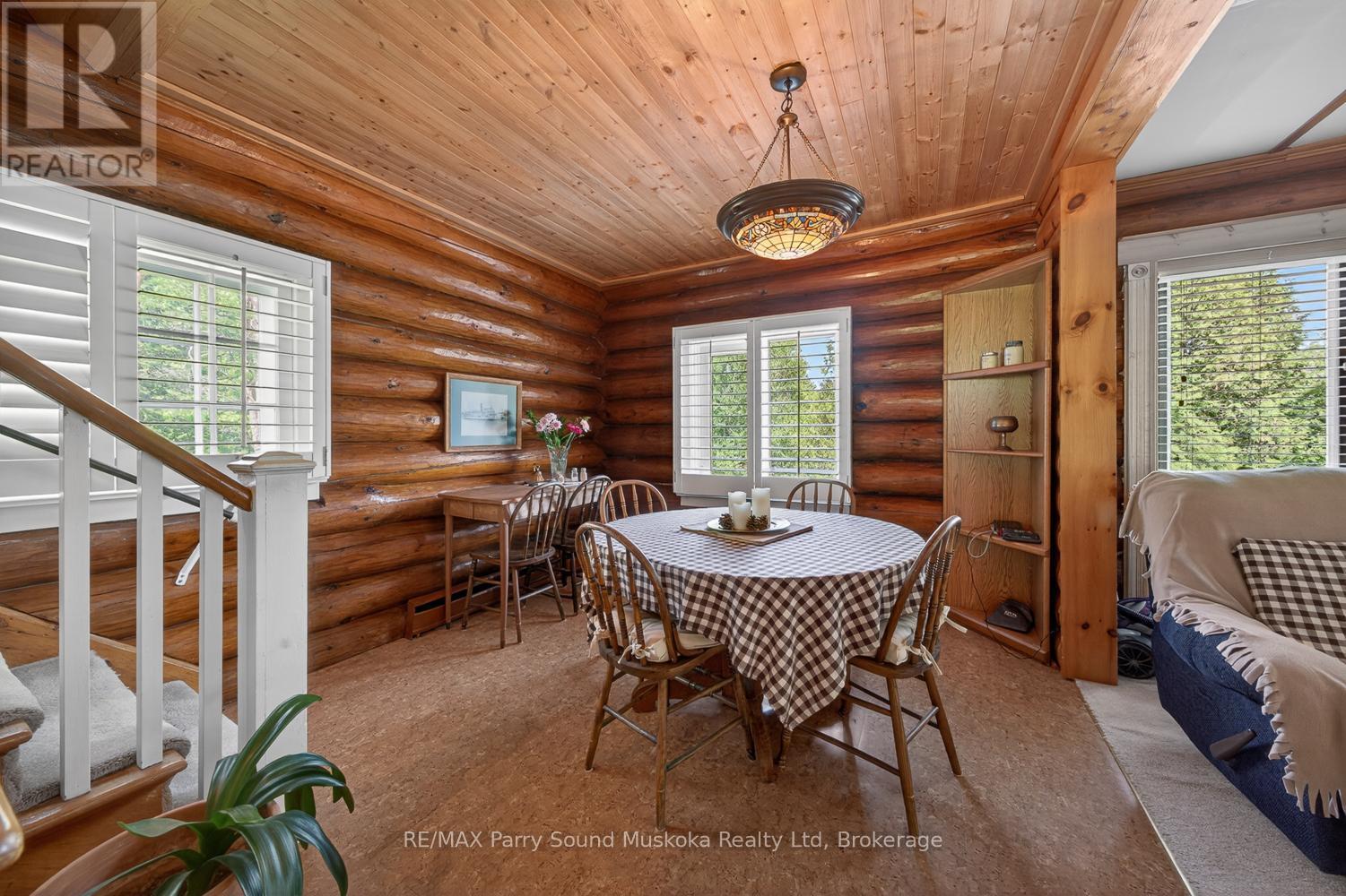 203 Horseshoe Lake Road, Seguin, Ontario  P2A 2W8 - Photo 26 - X13417692