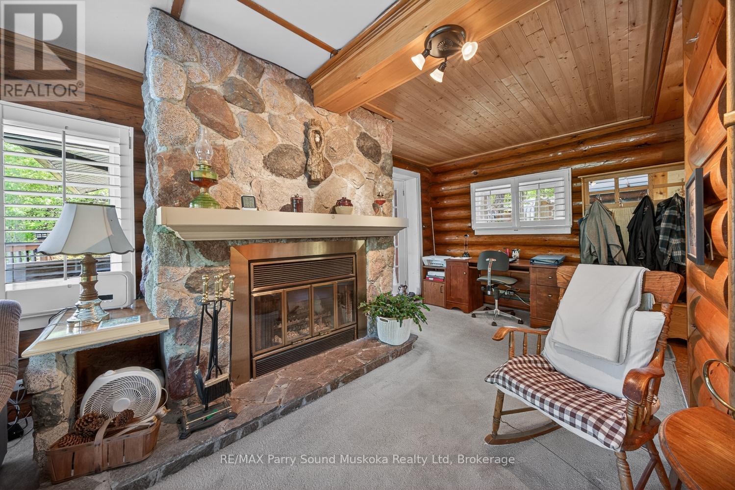 203 Horseshoe Lake Road, Seguin, Ontario  P2A 2W8 - Photo 27 - X13417692