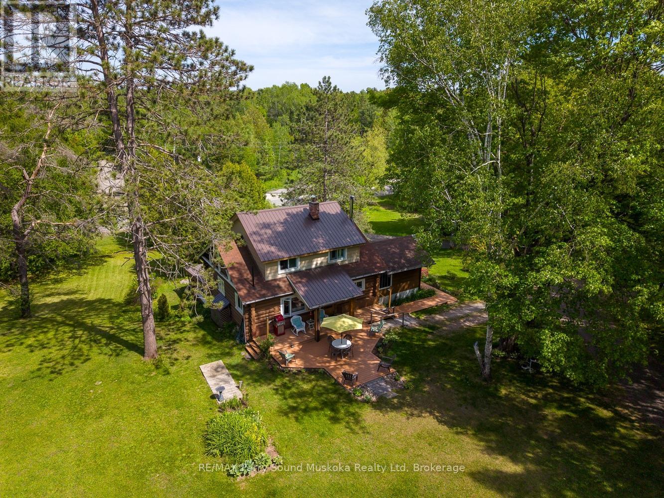 203 Horseshoe Lake Road, Seguin, Ontario  P2A 2W8 - Photo 4 - X13417692