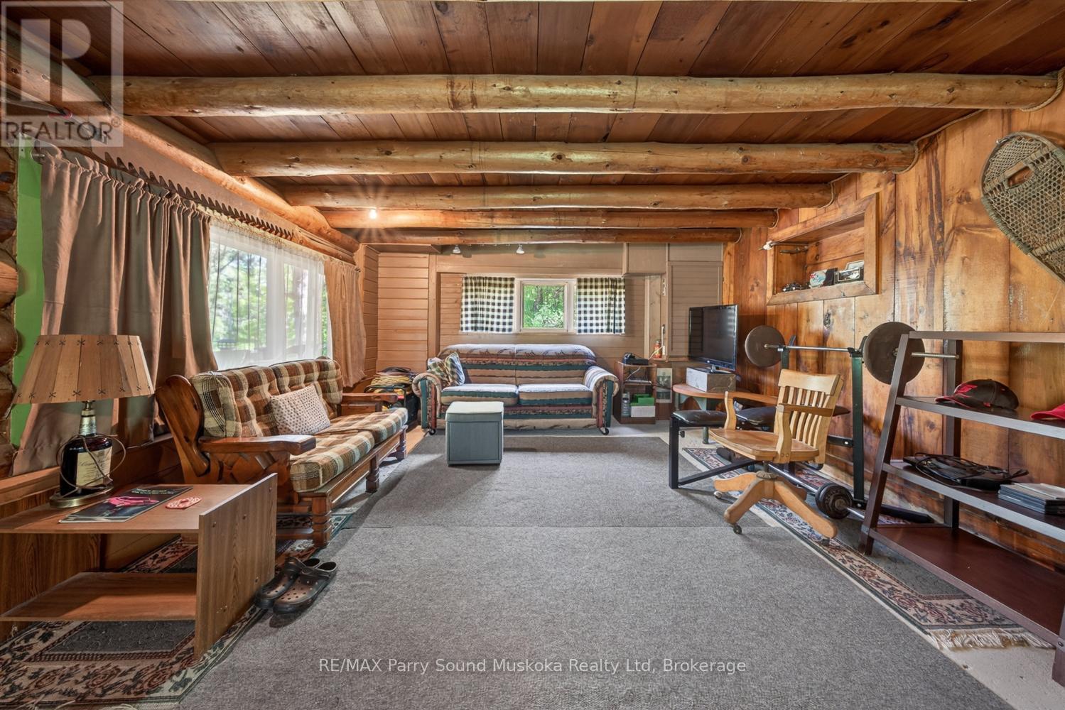 203 Horseshoe Lake Road, Seguin, Ontario  P2A 2W8 - Photo 47 - X13417692