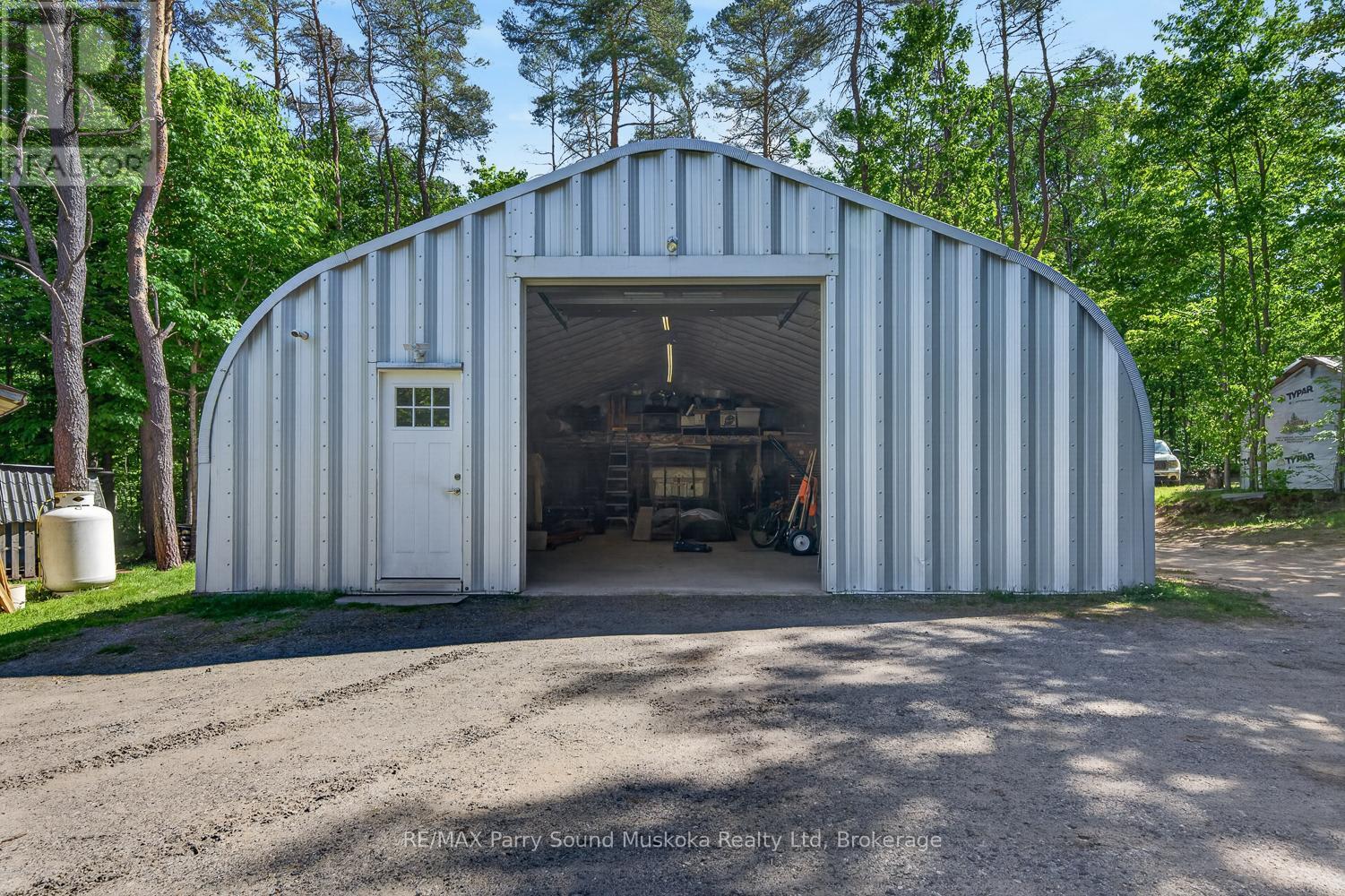 203 Horseshoe Lake Road, Seguin, Ontario  P2A 2W8 - Photo 49 - X13417692
