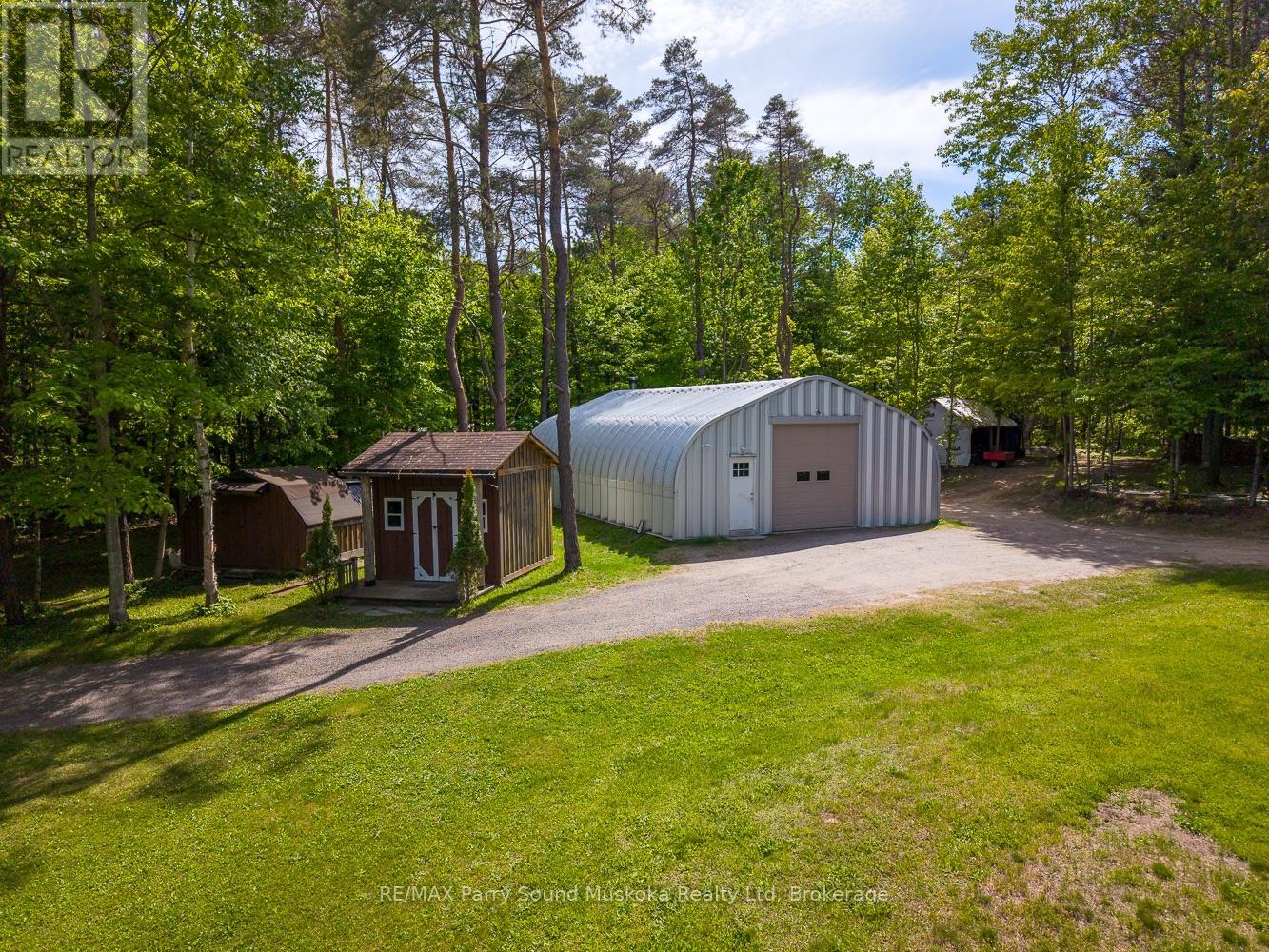 203 Horseshoe Lake Road, Seguin, Ontario  P2A 2W8 - Photo 5 - X13417692