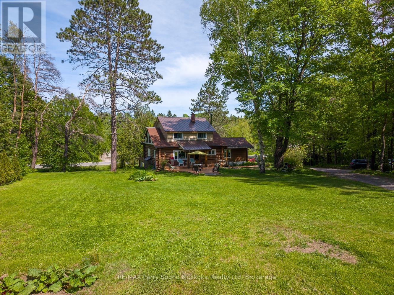 203 Horseshoe Lake Road, Seguin, Ontario  P2A 2W8 - Photo 6 - X13417692