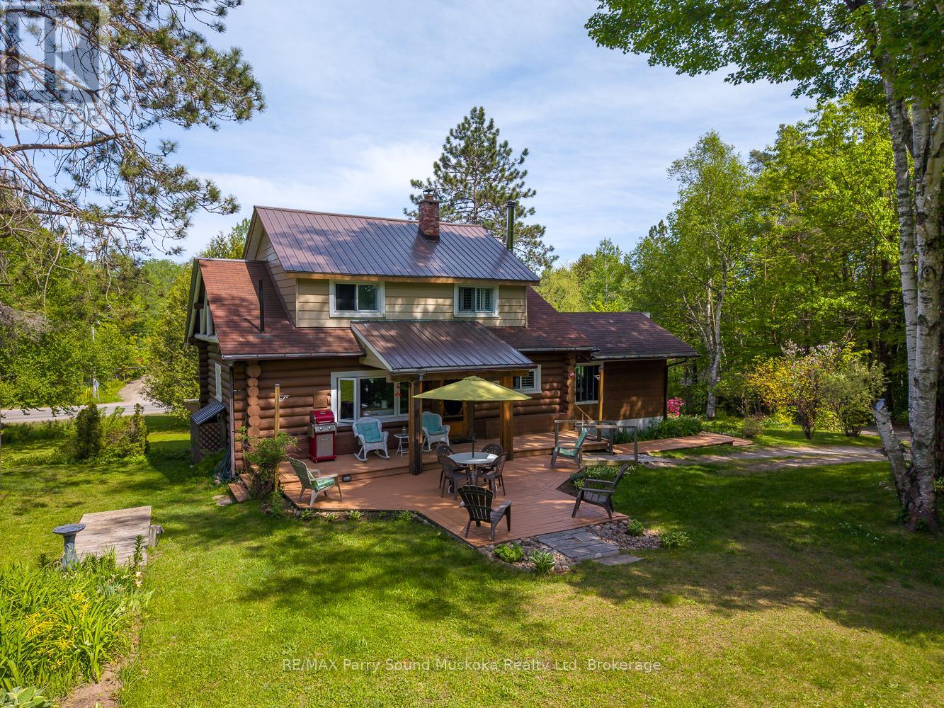 203 Horseshoe Lake Road, Seguin, Ontario  P2A 2W8 - Photo 7 - X13417692