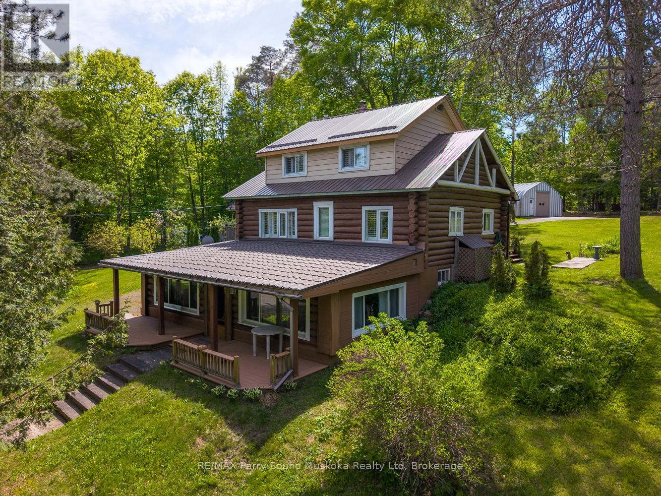 203 Horseshoe Lake Road, Seguin, Ontario  P2A 2W8 - Photo 8 - X13417692