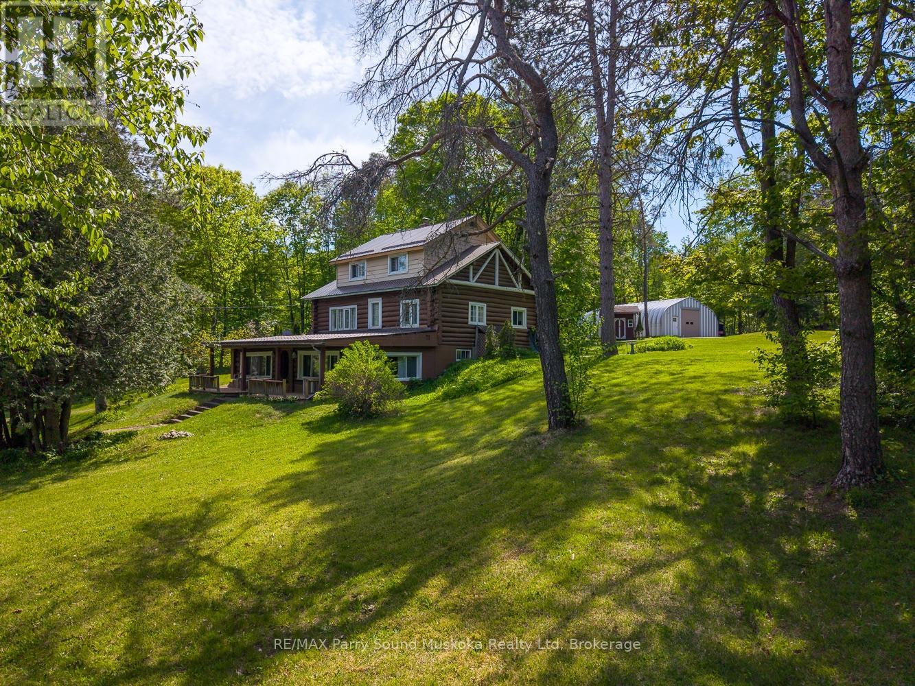 203 Horseshoe Lake Road, Seguin, Ontario  P2A 2W8 - Photo 9 - X13417692