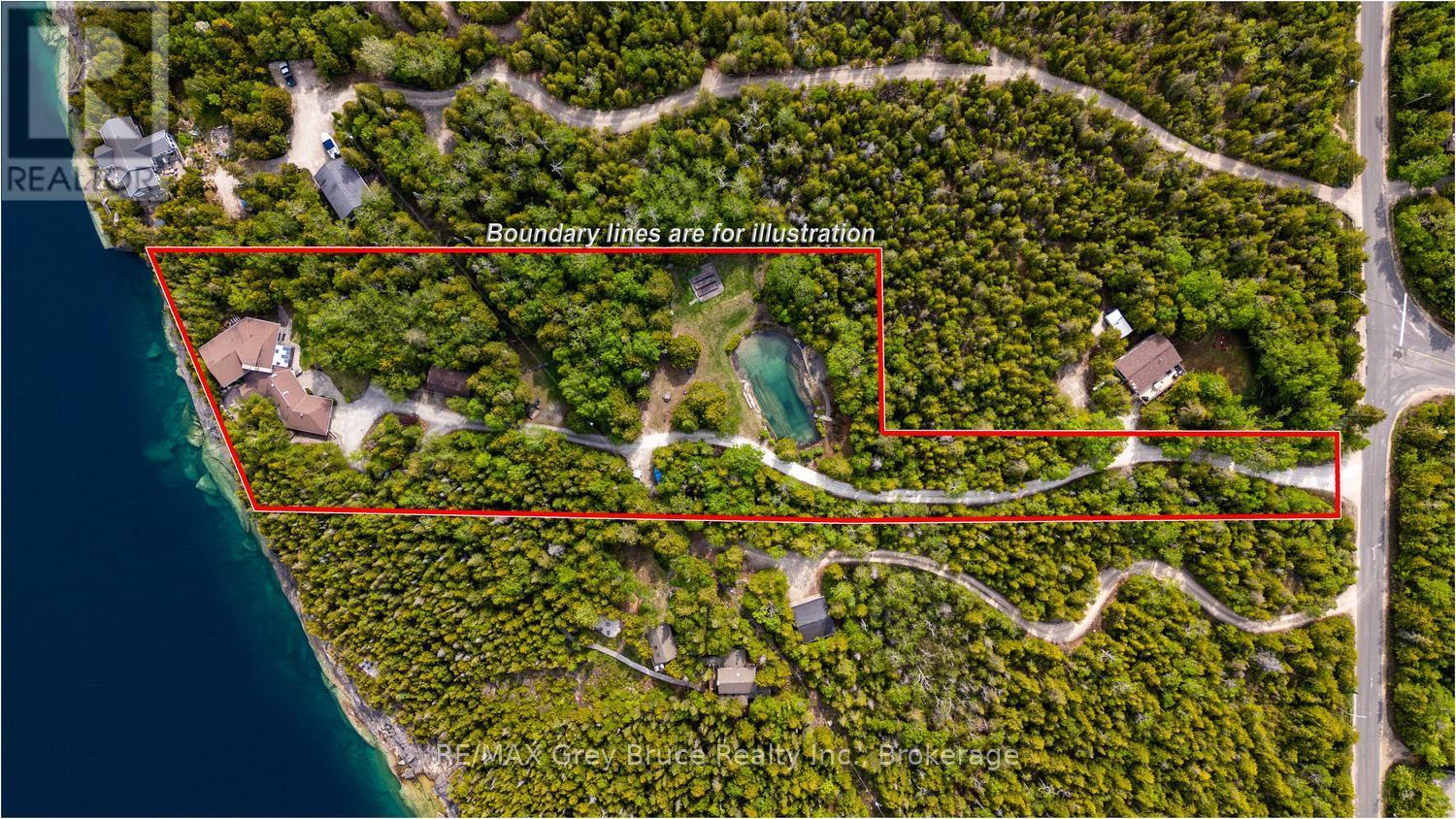 28 Elgin Street, Northern Bruce Peninsula, Ontario  N0H 2R0 - Photo 2 - X13417836