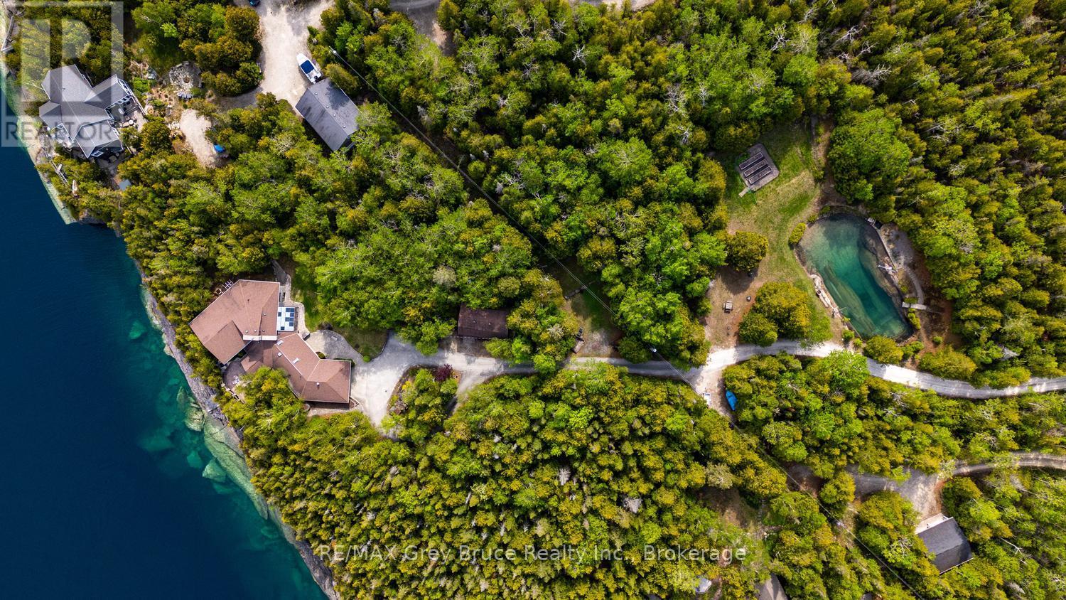 28 Elgin Street, Northern Bruce Peninsula, Ontario  N0H 2R0 - Photo 40 - X13417836