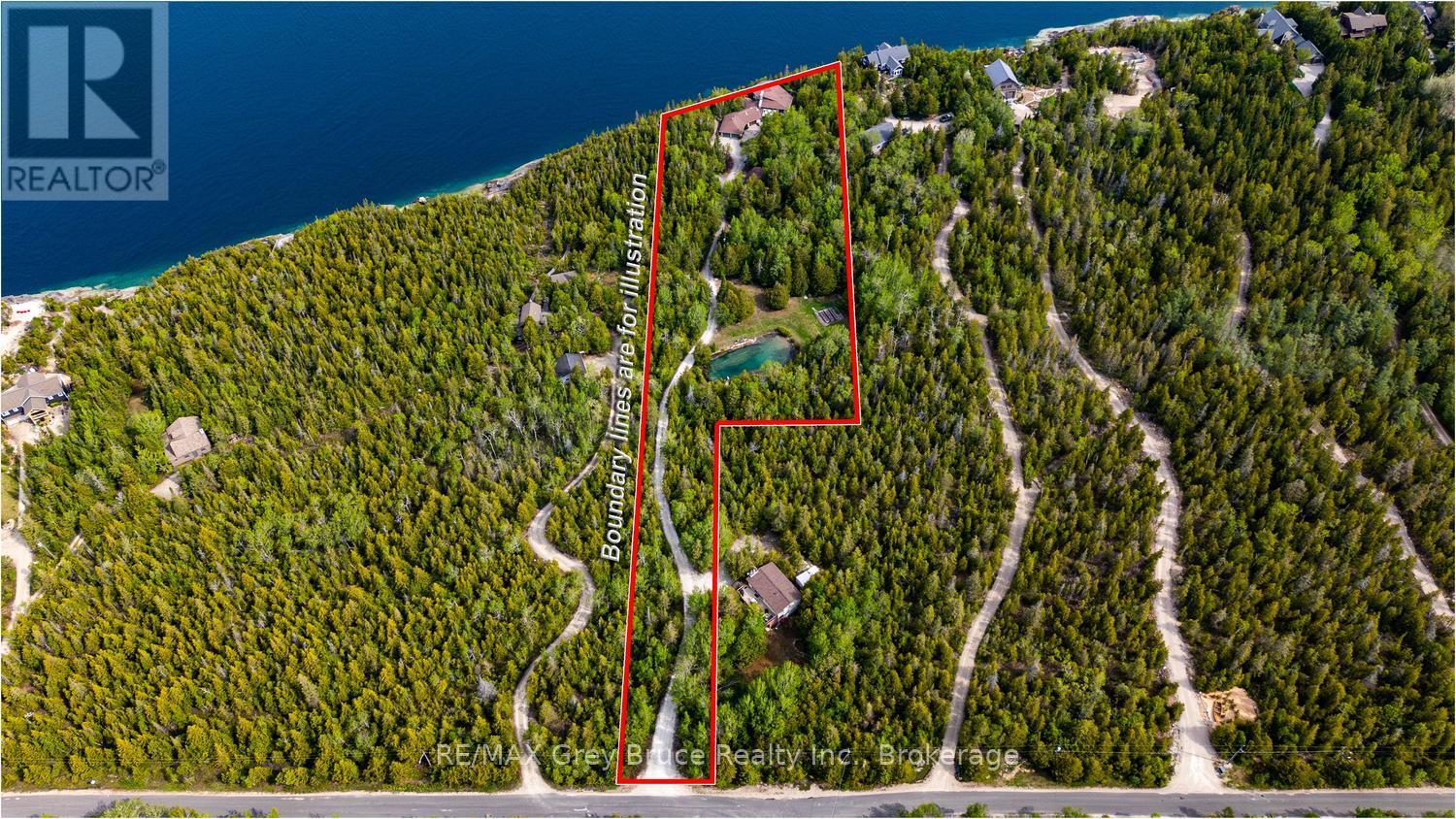 28 Elgin Street, Northern Bruce Peninsula, Ontario  N0H 2R0 - Photo 48 - X13417836