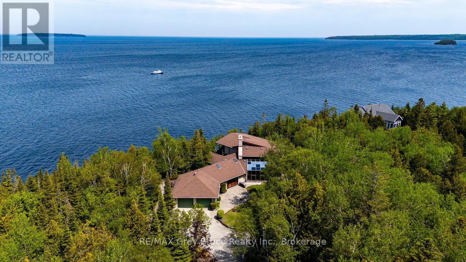 28 Elgin Street, Northern Bruce Peninsula, Ontario  N0H 2R0 - Photo 50 - X13417836