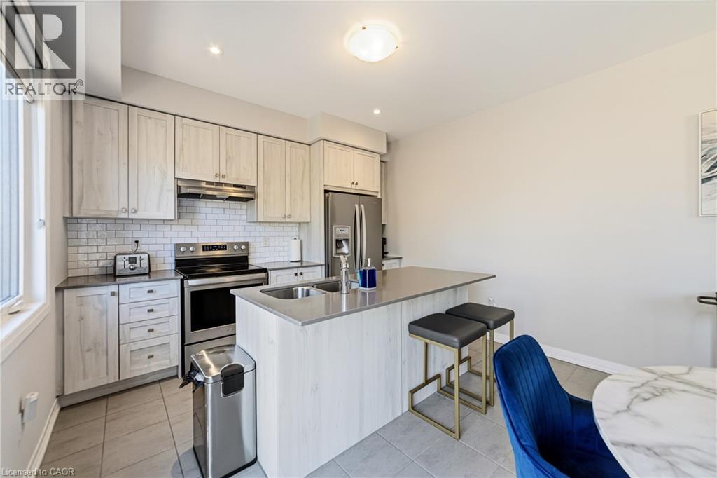 8 Pinnacle Court, Hamilton, Ontario  L0R 1W0 - Photo 14 - 40838006