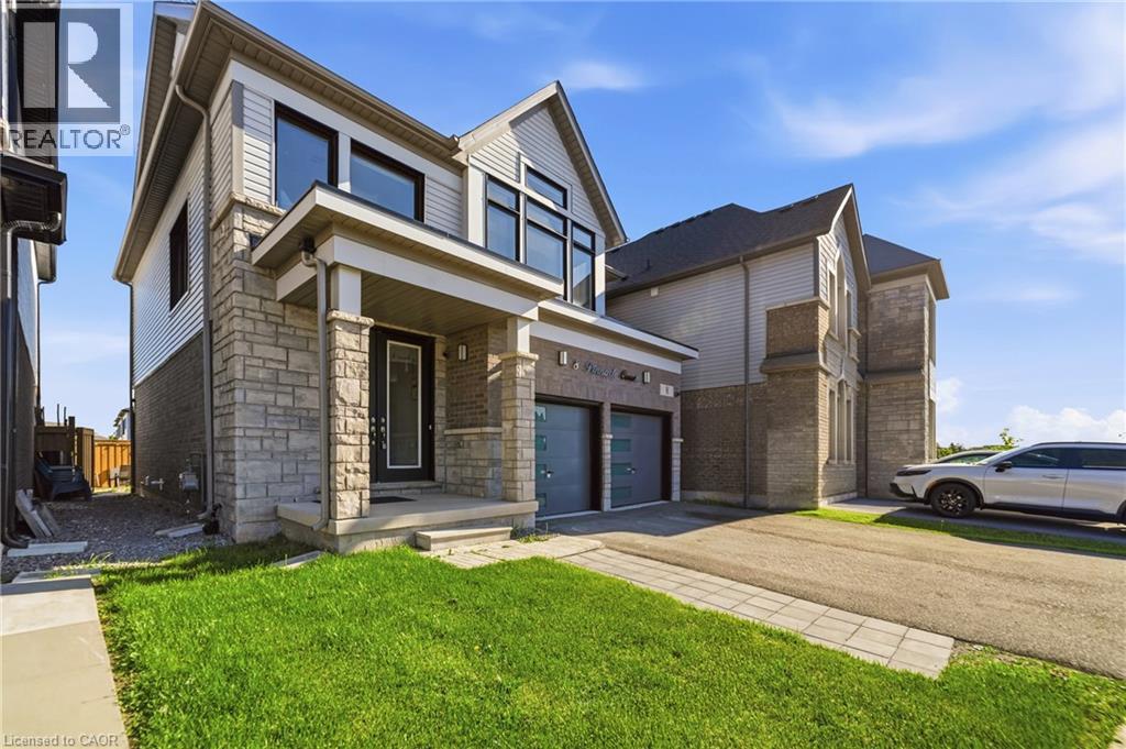 8 Pinnacle Court, Hamilton, Ontario  L0R 1W0 - Photo 2 - 40838006