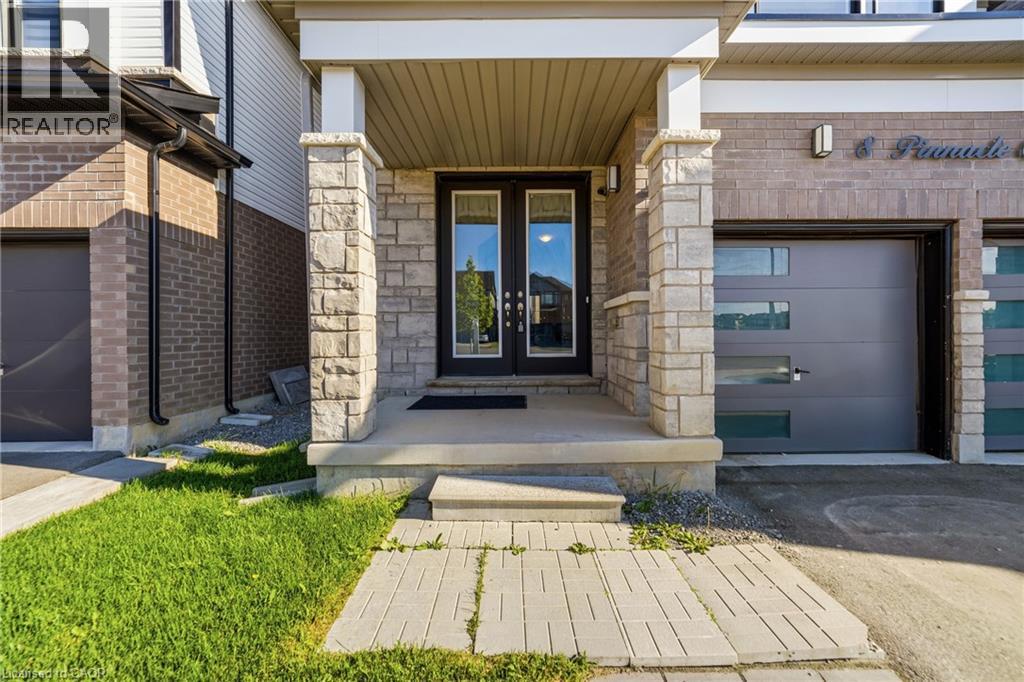 8 Pinnacle Court, Hamilton, Ontario  L0R 1W0 - Photo 3 - 40838006