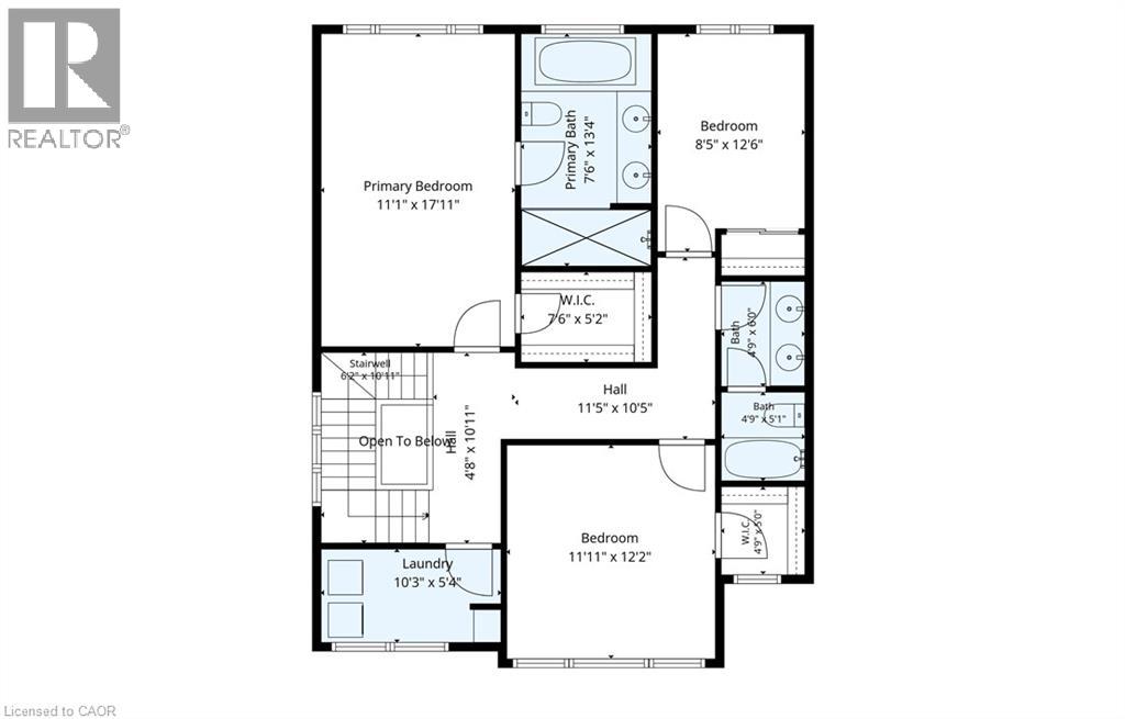 8 Pinnacle Court, Hamilton, Ontario  L0R 1W0 - Photo 42 - 40838006