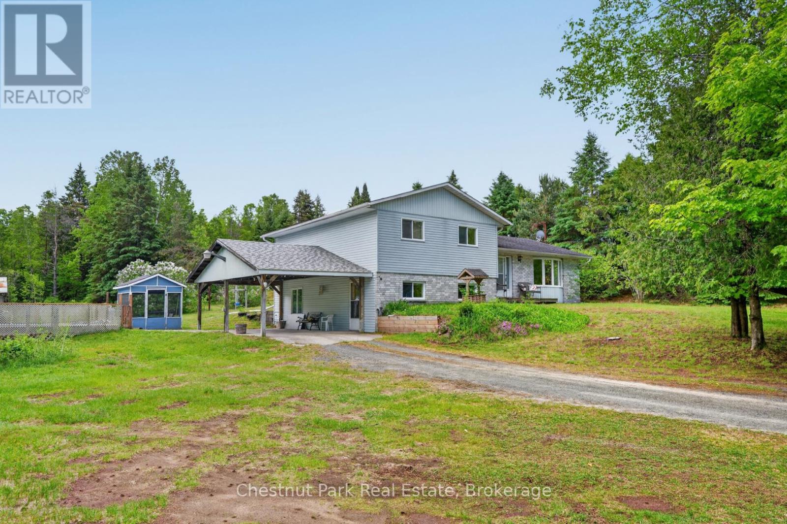41 Hawthorn Lane, Huntsville, Ontario  P1H 2N5 - Photo 2 - X13418102