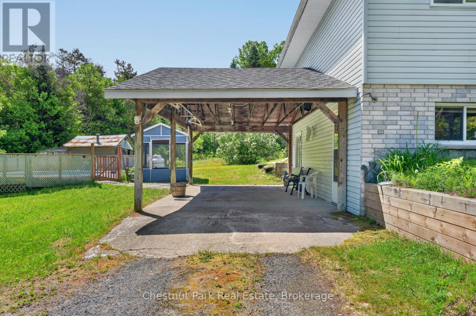 41 Hawthorn Lane, Huntsville, Ontario  P1H 2N5 - Photo 5 - X13418102