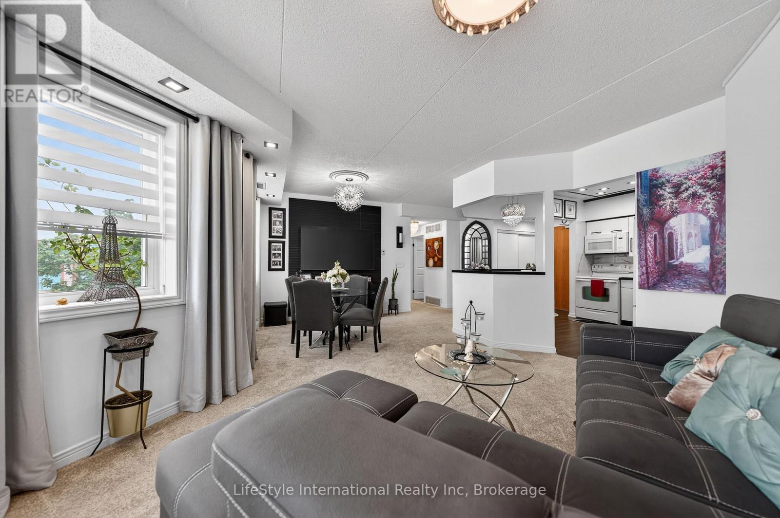 213 - 208 Silvercreek Parkway N, Guelph, Ontario  N1H 8H2 - Photo 14 - X13418216
