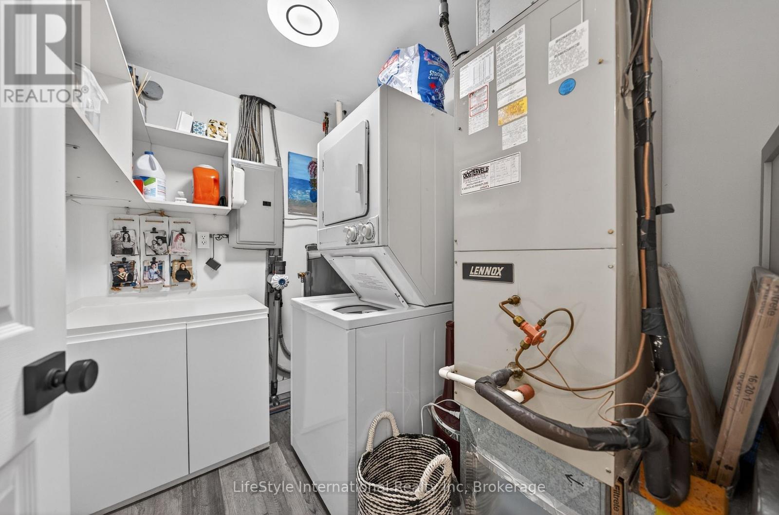 213 - 208 Silvercreek Parkway N, Guelph, Ontario  N1H 8H2 - Photo 30 - X13418216
