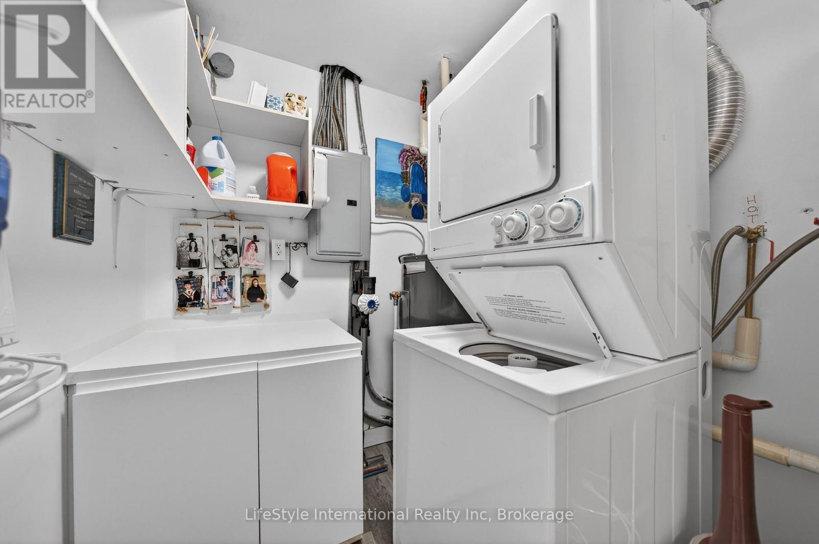 213 - 208 Silvercreek Parkway N, Guelph, Ontario  N1H 8H2 - Photo 31 - X13418216