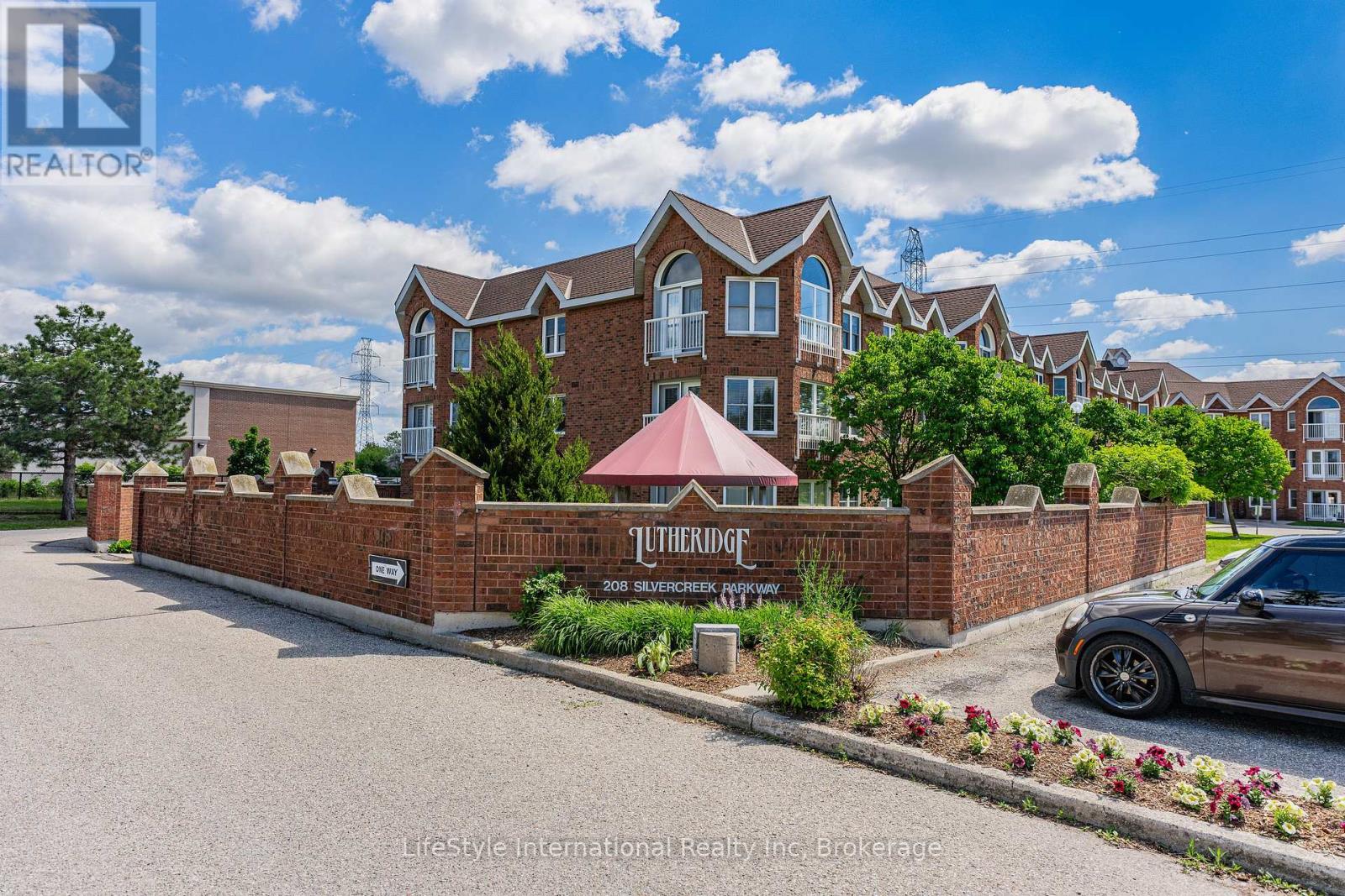 213 - 208 Silvercreek Parkway N, Guelph, Ontario  N1H 8H2 - Photo 33 - X13418216