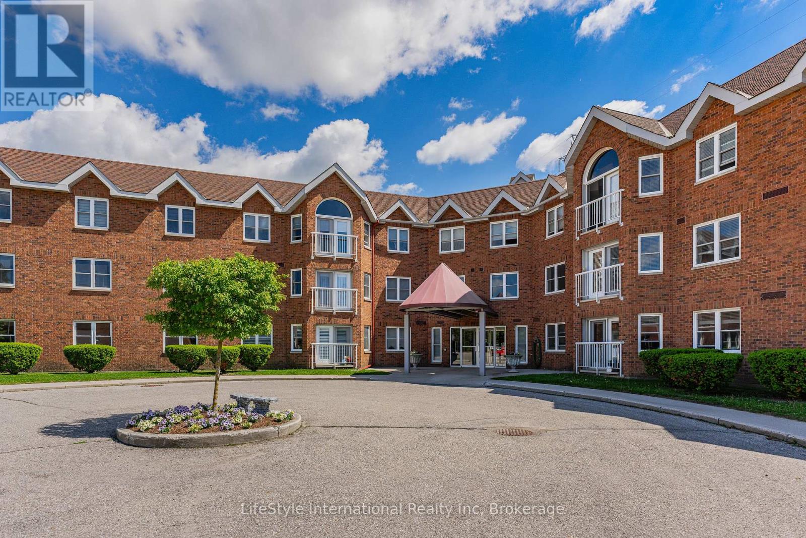 213 - 208 Silvercreek Parkway N, Guelph, Ontario  N1H 8H2 - Photo 35 - X13418216