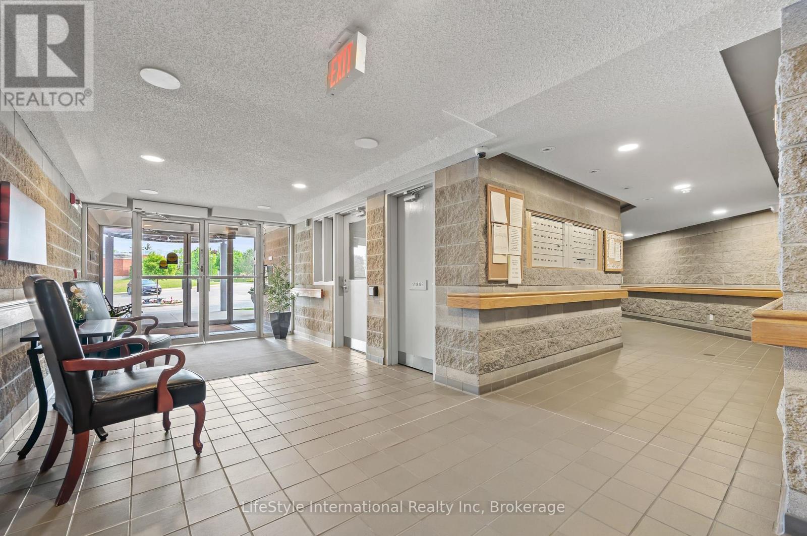 213 - 208 Silvercreek Parkway N, Guelph, Ontario  N1H 8H2 - Photo 41 - X13418216