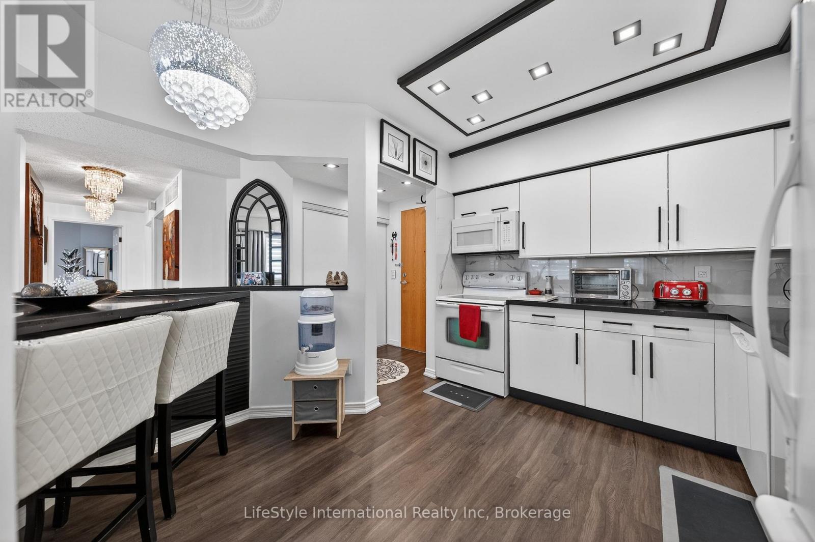 213 - 208 Silvercreek Parkway N, Guelph, Ontario  N1H 8H2 - Photo 6 - X13418216