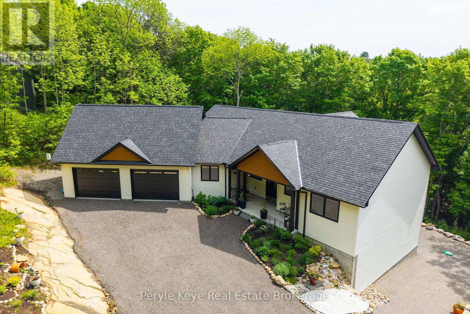 1140 Walkers Glenn Crescent, Lake Of Bays, Ontario  P1H 2J6 - Photo 33 - X13418326