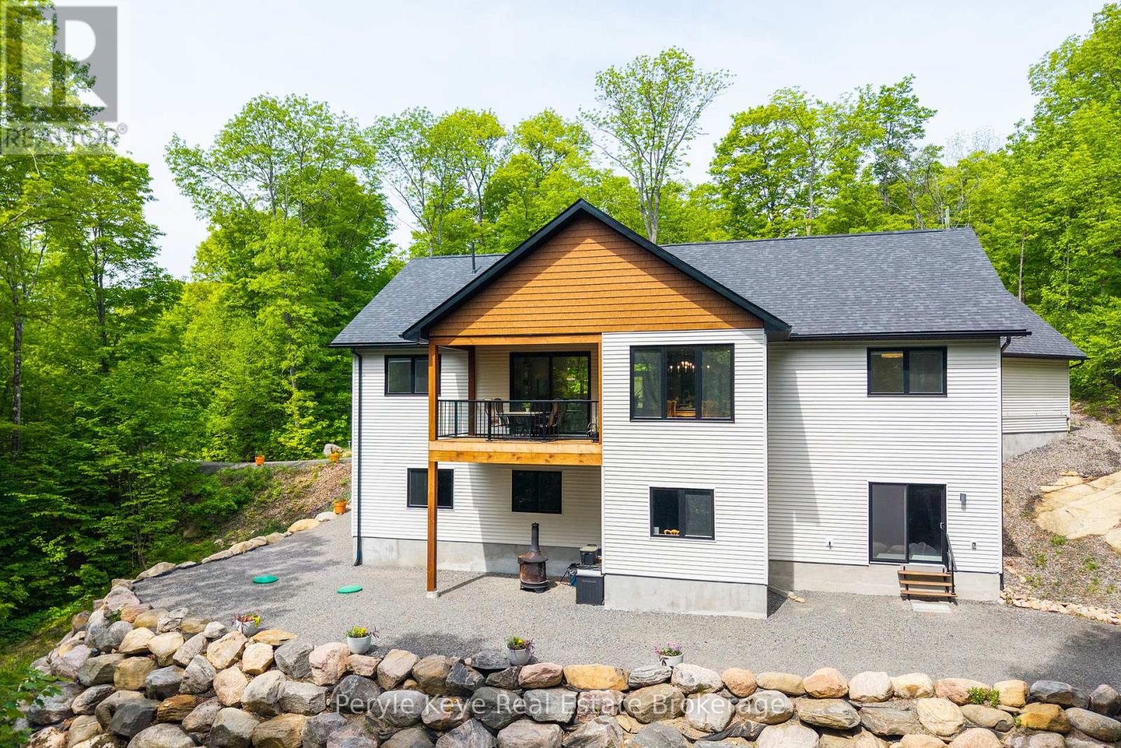 1140 Walkers Glenn Crescent, Lake Of Bays, Ontario  P1H 2J6 - Photo 43 - X13418326