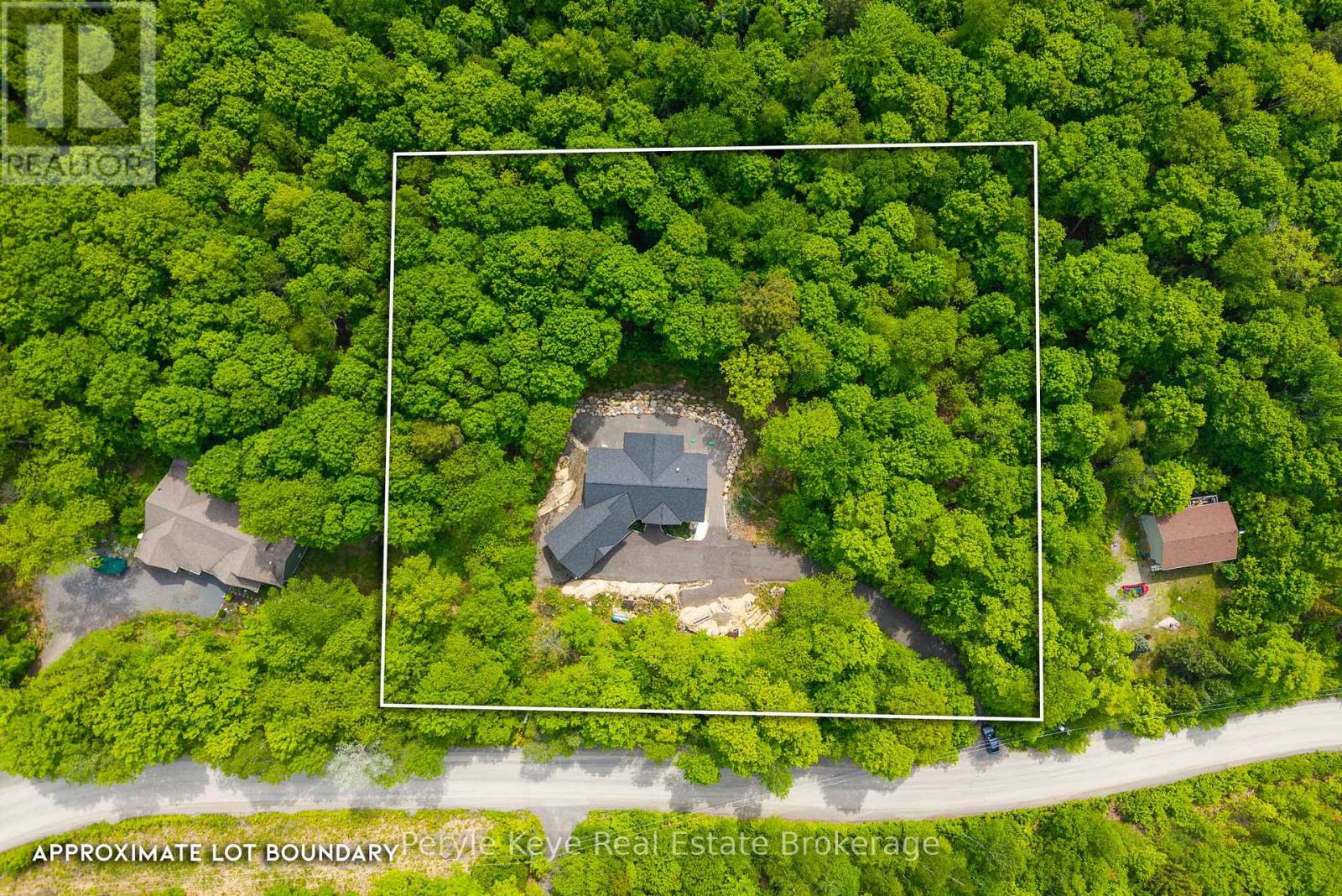 1140 Walkers Glenn Crescent, Lake Of Bays, Ontario  P1H 2J6 - Photo 45 - X13418326