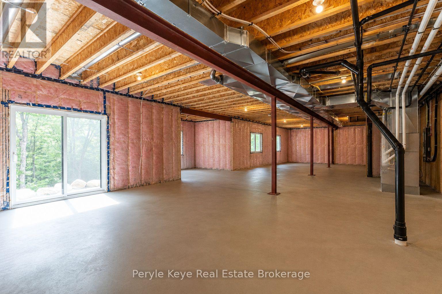 1140 Walkers Glenn Crescent, Lake Of Bays, Ontario  P1H 2J6 - Photo 47 - X13418326