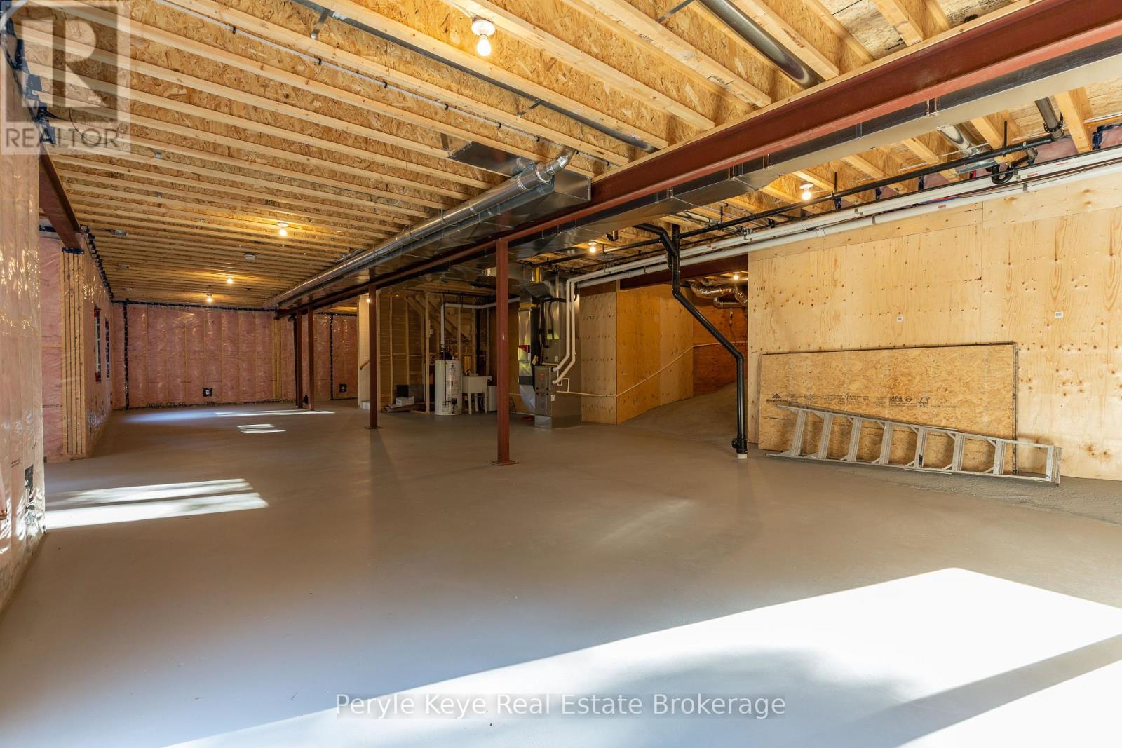 1140 Walkers Glenn Crescent, Lake Of Bays, Ontario  P1H 2J6 - Photo 49 - X13418326