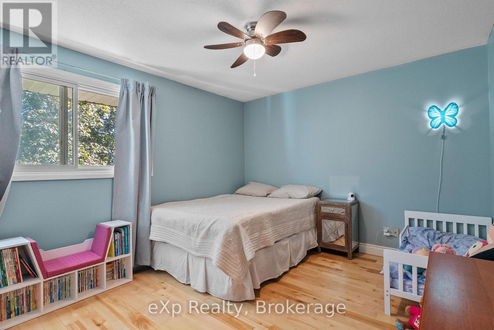 286 Dufferin Street, Stratford, Ontario  N5A 2H2 - Photo 17 - X13418354