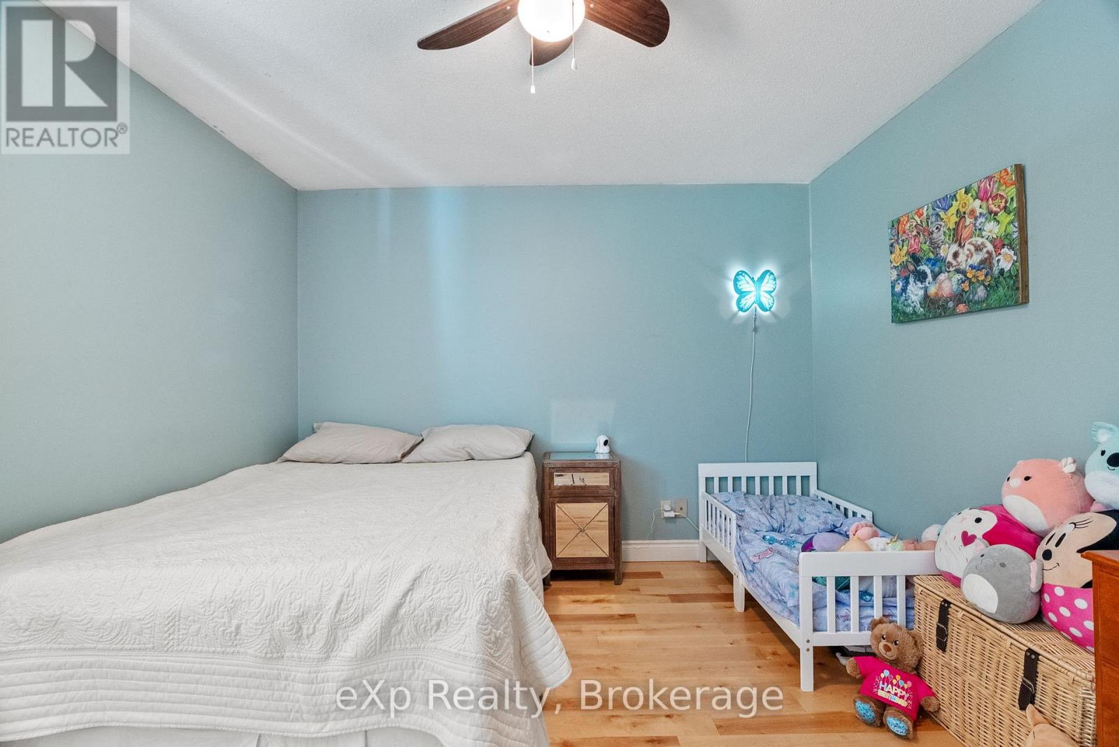 286 Dufferin Street, Stratford, Ontario  N5A 2H2 - Photo 18 - X13418354