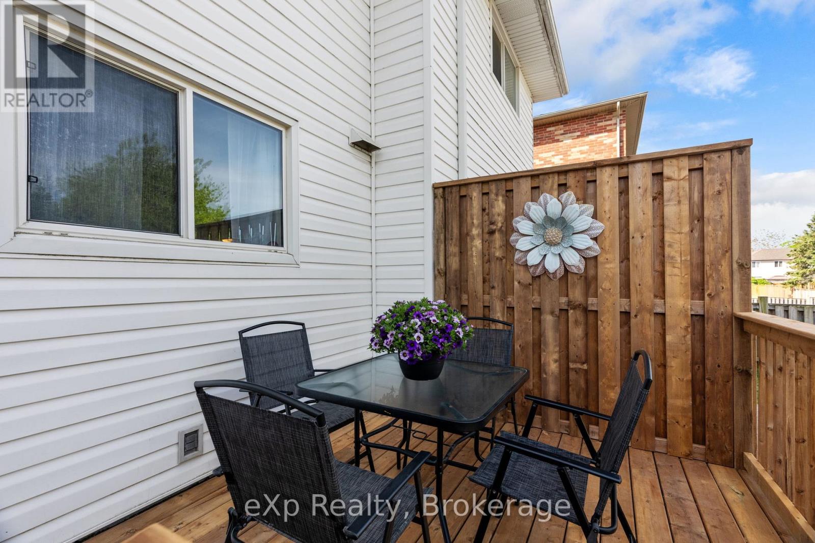 286 Dufferin Street, Stratford, Ontario  N5A 2H2 - Photo 24 - X13418354