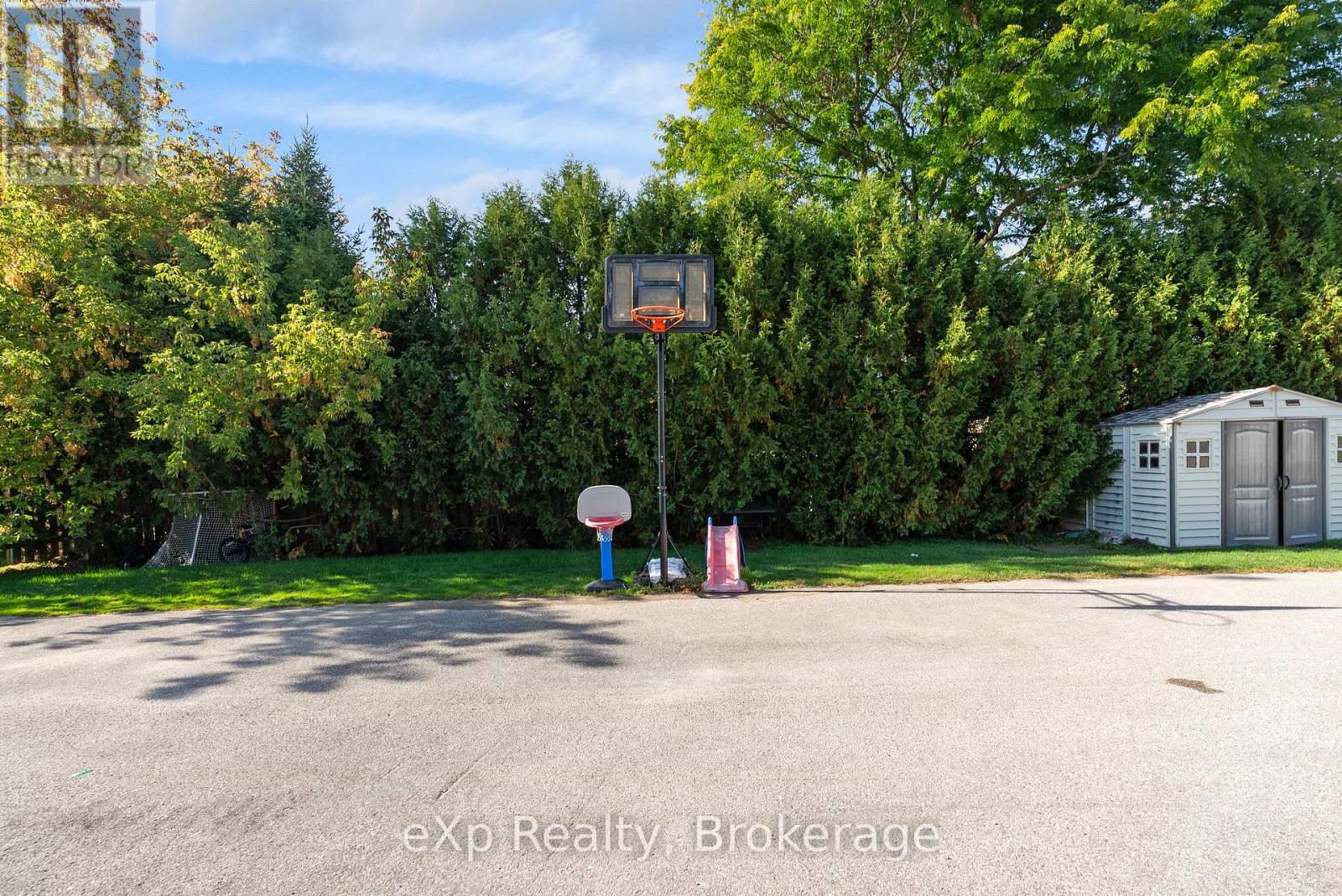 286 Dufferin Street, Stratford, Ontario  N5A 2H2 - Photo 27 - X13418354