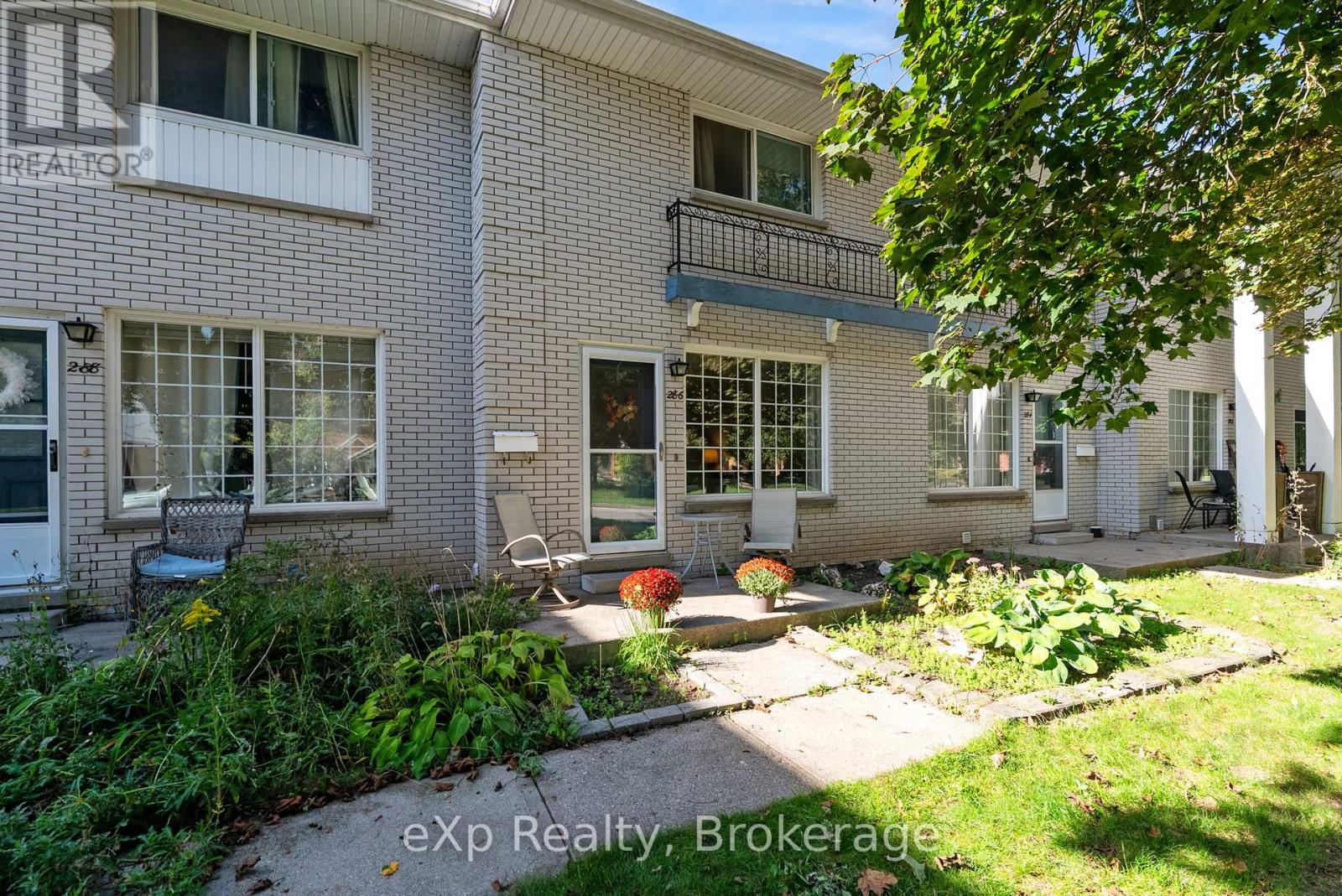 286 Dufferin Street, Stratford, Ontario  N5A 2H2 - Photo 28 - X13418354