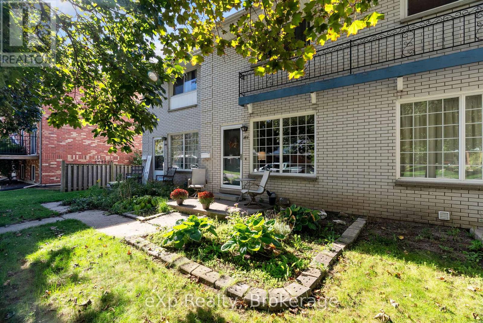 286 Dufferin Street, Stratford, Ontario  N5A 2H2 - Photo 29 - X13418354