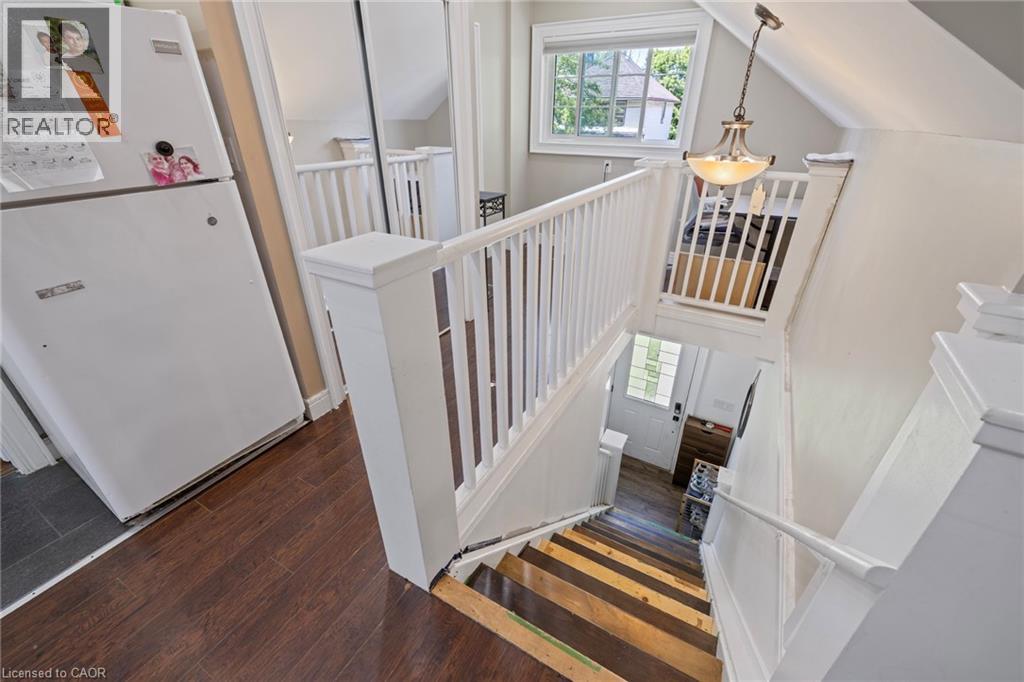 54 E Chestnut Street E, St. Catharines, Ontario  L2T 1H1 - Photo 26 - 40837742