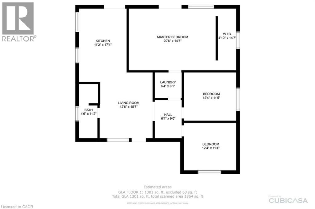 54 E Chestnut Street E, St. Catharines, Ontario  L2T 1H1 - Photo 3 - 40837742
