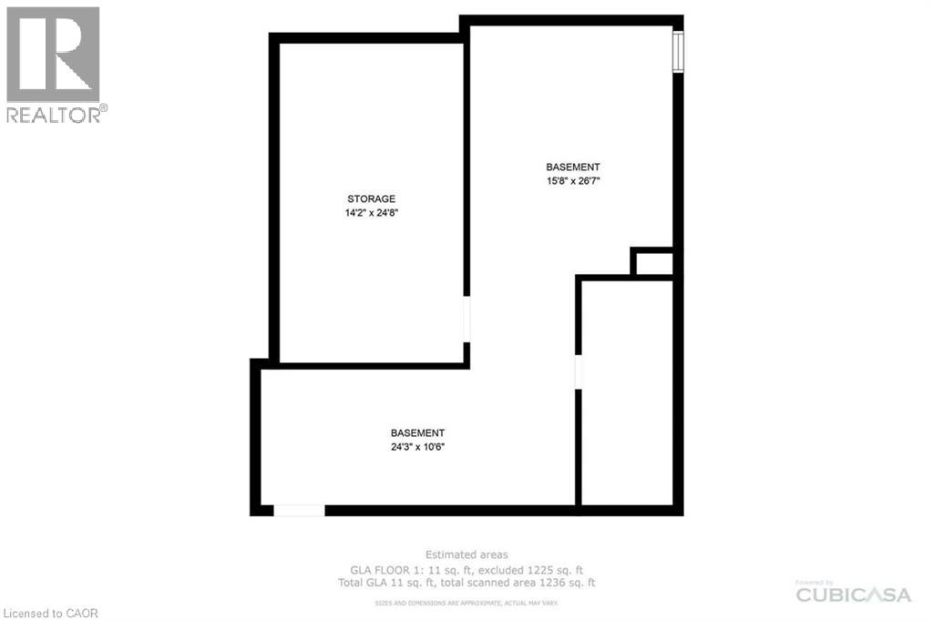 54 E Chestnut Street E, St. Catharines, Ontario  L2T 1H1 - Photo 38 - 40837742