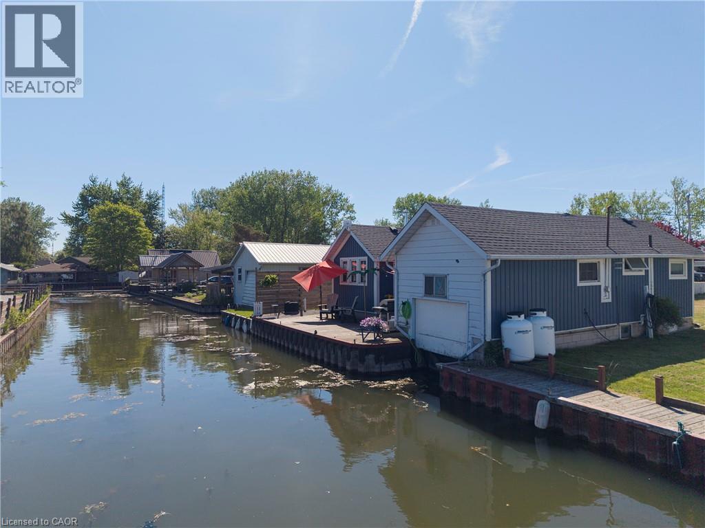 44 Erie Boulevard, Long Point, Ontario  N0E 1M0 - Photo 2 - 40837992