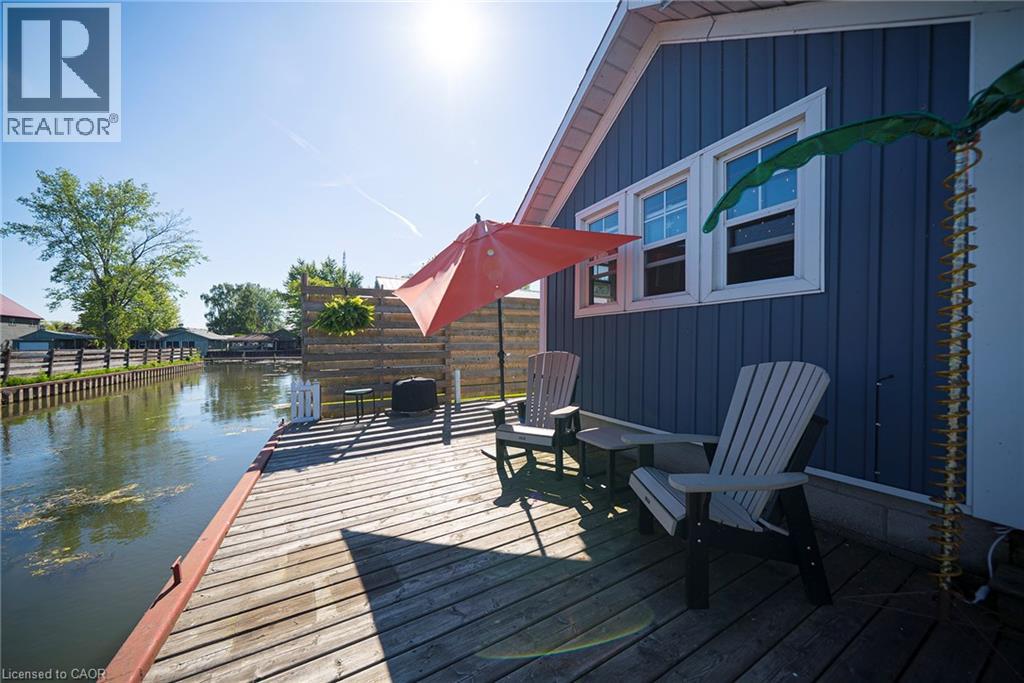 44 Erie Boulevard, Long Point, Ontario  N0E 1M0 - Photo 3 - 40837992