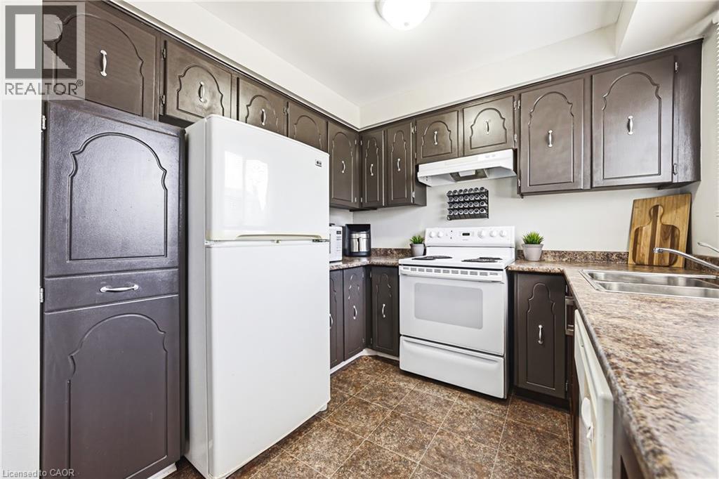 11 Harrisford Street Unit# 91, Hamilton, Ontario  L8K 6L7 - Photo 12 - 40837957
