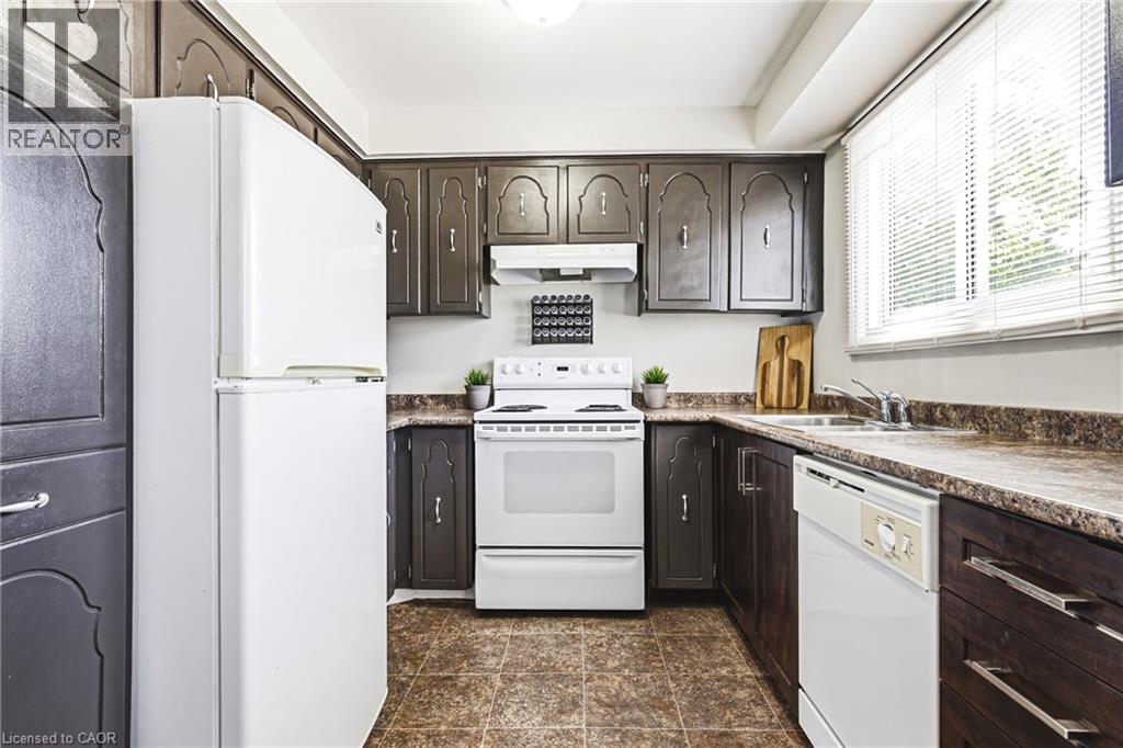 11 Harrisford Street Unit# 91, Hamilton, Ontario  L8K 6L7 - Photo 13 - 40837957